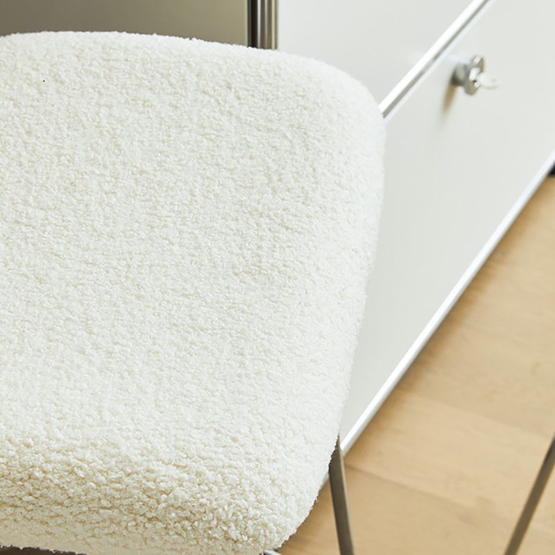 Nordic Style Leather Upholstered Barstool 4 Feet 27-inch Bar Stool for Dinning Room Clearhalo 'Bar Furniture' 'Bar Stools' 'bar_stools' 'furn' 'furn_bar_stools' 'furniture_bar_stools' 'Kitchen & Dining Furniture' 'kitchen&dining_furn' 'kitchen' 'kitchen_furn' Furniture' 1200x1200_97078aa3-e3b9-4844-b9ea-d0d13020e7f9