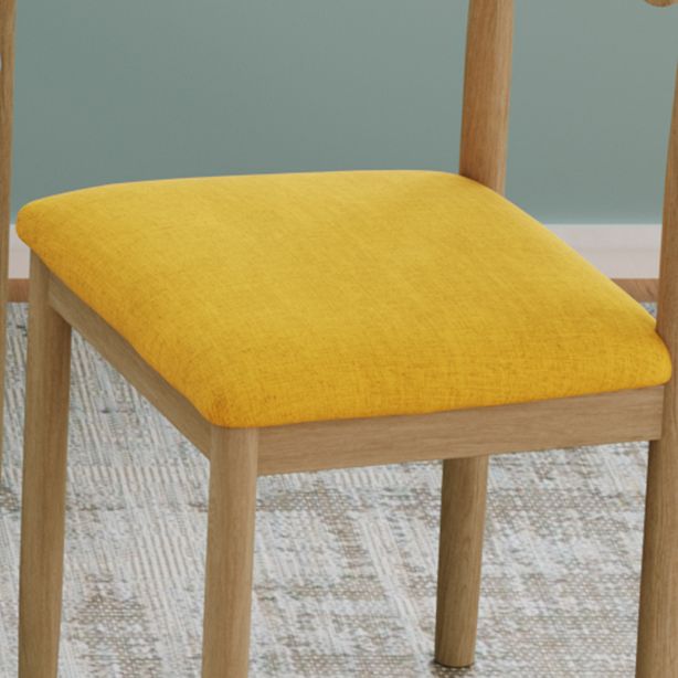 Modern Style Metal Chair Open Back Side Kitchen Dining Room Chairs Set Clearhalo ' kitchen&dining_furn' 'Dining Chairs' 'Dining Tables & Seating' 'dining_chair' 'furn' 'furn_dining_chair' 'Furniture' 'furniture_dining_chair' 'Kitchen & Dining Furniture' 'kitchen' 1200x1200_970b590a-264a-45f8-9dfd-35742dac659b