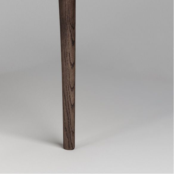 Traditional Solid Back Dining Armchair Upholstered Arm Chairs with Wood Legs Clearhalo ' kitchen&dining_furn' 'Dining Chairs' 'Dining Tables & Seating' 'dining_chair' 'furn' 'furn_dining_chair' 'Furniture' 'furniture_dining_chair' 'Kitchen & Dining Furniture' 'kitchen' 1200x1200_9713922f-a222-4b3c-9ee5-db00f0e5dceb