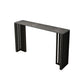 Modern Rectangle Sintered Stone Top Bar Table for Kitchen Dining Room Clearhalo 'Bar Furniture' 'Bar Tables' 'bar_tables' 'furn' 'furn_bar_tables' 'Furniture' 'Kitchen & Dining Furniture' 1200x1200_971936a2-ce9e-47d7-b115-2bf7d541f622