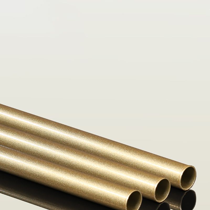 Escritorio de madera sólida Desk White and Gold Desk Pine Tastre