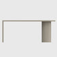 Free Form Pine Wood Table for Restaurant Modern Wood Table with Double Pedestal Base Clearhalo ' dining_table' 'Dining Tables & Seating' 'Dining Tables' 'furn' 'furn_dining_table' 'Furniture' 'furniture_dining_table' 'Kitchen & Dining Furniture' 'kitchen&dining_furn' 'kitchen' 'kitchen_dining_table' 1200x1200_97235e61-249b-419d-a326-1cc352b9e781