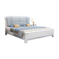 Contemporary Solid Wood Mattress Included Rectangular Panel Standard Bed Clearhalo 'Bedroom Furniture' 'Beds' 'furn' 'furn_beds' 'Furniture' 1200x1200_9731b87f-2fa2-4add-a367-a62772dbebbf