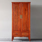 Armoire de style moderne armoire en bois armoire de garde-robe armoire