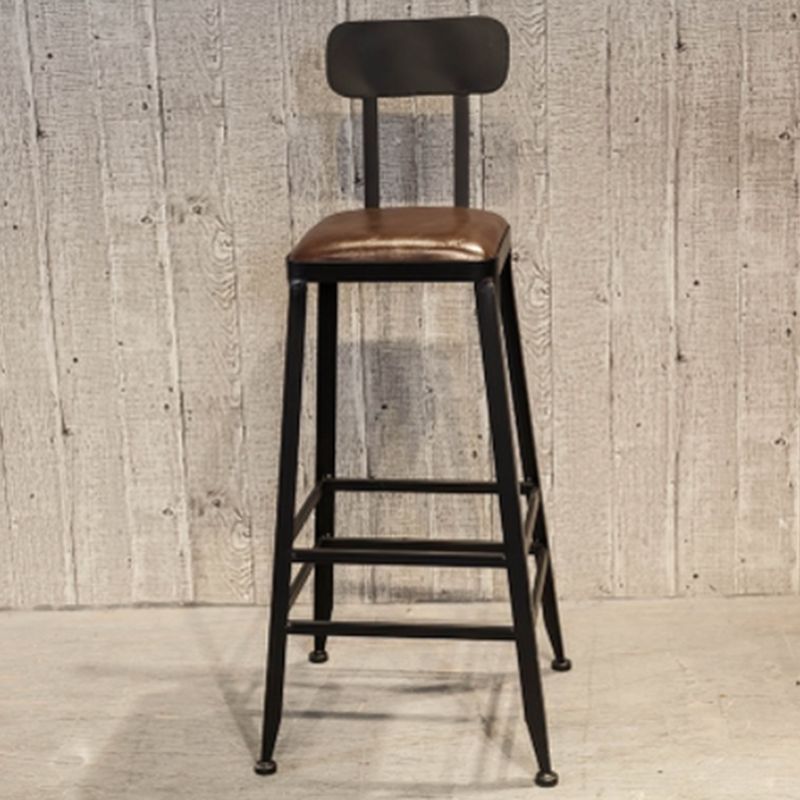Industrial Style Pub Set 1/5/9 Pieces Solid Wood Pub Dining Set for Indoor Clearhalo 'Bar Furniture' 'furn' 'furn_home_bar_bar_sets' 'Furniture' 'Home Bars & Bar Sets' 'home_bar_bar_sets' 'Kitchen & Dining Furniture' 1200x1200_9737fc80-b045-4efc-90ba-c71e926d39d9