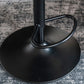 Contemporary Metal Adjustable Barstool Leather Counter Stool with Swivel in Matte Finish Clearhalo 'Bar Furniture' 'Bar Stools' 'bar_stools' 'furn' 'furn_bar_stools' 'Furniture' 'Kitchen & Dining Furniture' 1200x1200_97400058-c2eb-4e8a-986d-df54d09ad95f