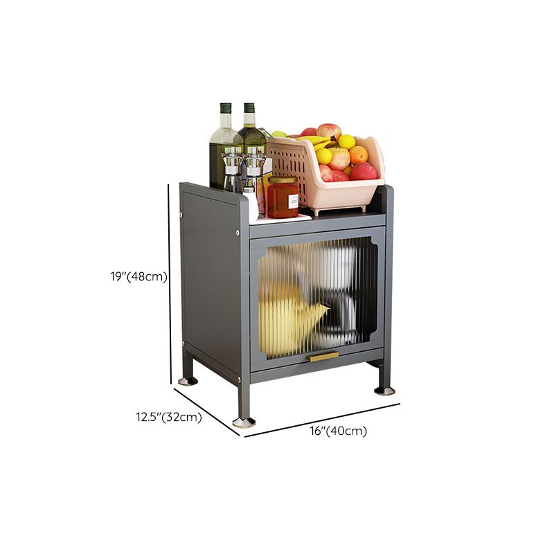 Server di pranzo contemporaneo per sala da pranzo per sala da pranzo.