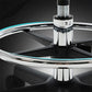 Modern Adjustable Rotatable Counter Stool Steel Kitchen Bar Stool with Cushion Clearhalo 'Bar Furniture' 'Bar Stools' 'bar_stools' 'furn' 'furn_bar_stools' 'furniture_bar_stools' 'Kitchen & Dining Furniture' 'kitchen&dining_furn' 'kitchen' 'kitchen_furn' Furniture' 1200x1200_97486c2a-0084-4f63-8baa-efbca328a6e0