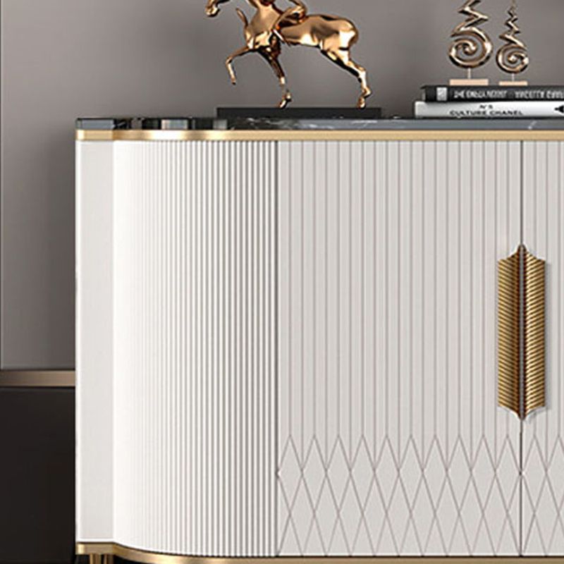 35.43 "H PARABLE PARABLE SERVER DE COMINACIÓN GLAM PARA SALA Y COCINA