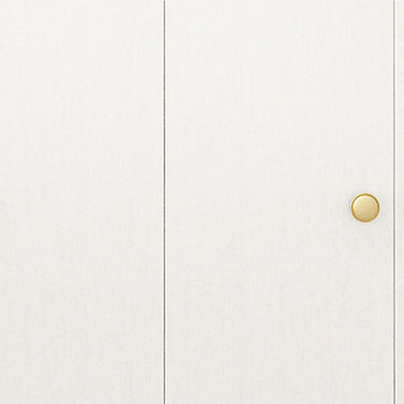 Modern Style Sideboard with 4-Door Credenza Cabinets for Dining Room Clearhalo 'buffet_sideboard' 'Buffets & Sideboards' 'furn' 'furn_buffet_sideboard' 'Furniture' 'Kitchen & Dining Furniture' 1200x1200_97497342-5326-4c4b-8c8a-ef50515126b1