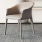 Contemporary Metal Dining Room Chair Leather Dining Chairs for Home Use Clearhalo 'Dining Chairs' 'Dining Tables & Seating' 'dining_chair' 'furn' 'furn_dining_chair' 'Furniture' 'Kitchen & Dining Furniture' 1200x1200_9751f74d-6c5c-4516-8fc7-6bea0afc6f58