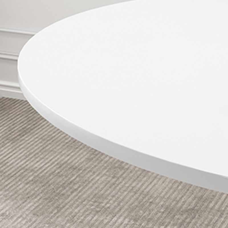 Pedestal Coffee Table Wood Round Coffee Table for Living Room Clearhalo 'Coffee & Accent Tables' 'Coffee Tables' 'coffee_tables' 'furn' 'furn_coffee_tables' 'Furniture' 'Living Room Furniture' 1200x1200_975526c6-9c45-41b9-8d66-ddc414ea8cb3