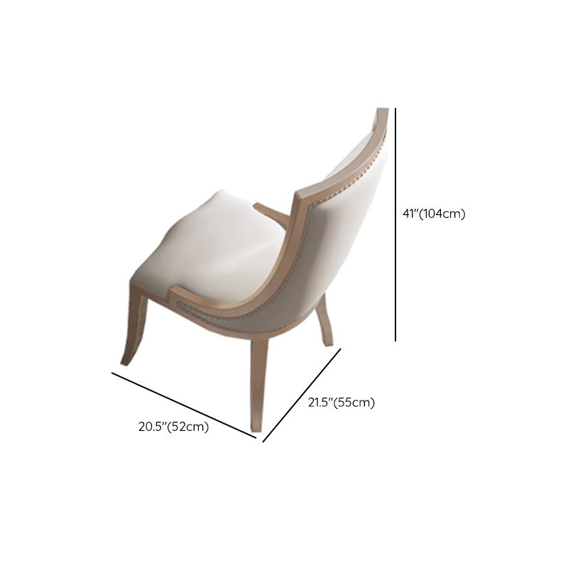 北欧1/2/5/7ピース家具丸い石のダイニングテーブルセットホワイト