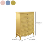 Coastal Storage Chest Manufactured Wood Storage Chest Dresser