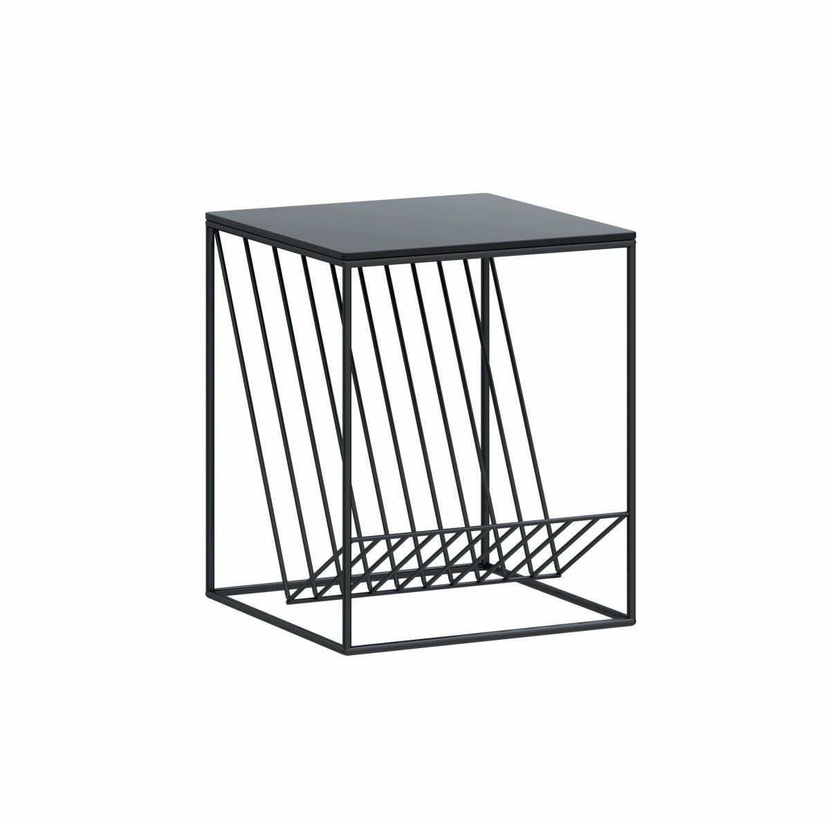 Modern Frame Coffee Table Glass Top Coffee Cocktail Table for Living Room Clearhalo 'Coffee & Accent Tables' 'Coffee Tables' 'coffee_tables' 'furn' 'furn_coffee_tables' 'Furniture' 'Living Room Furniture' 1200x1200_9764a21c-ec8e-464c-beb6-9784c614e412