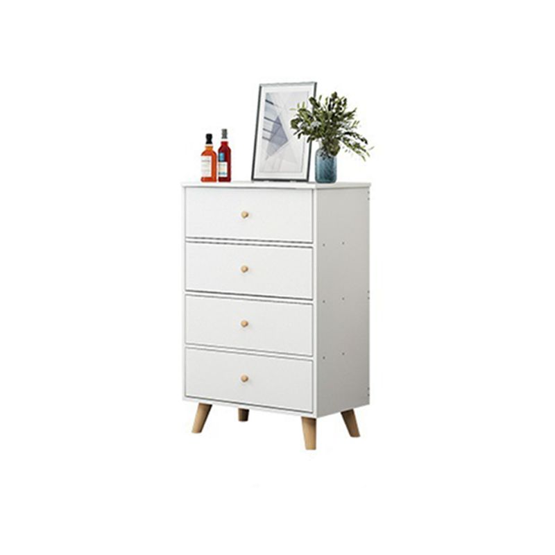 35.4" Tall Wood Storage Cabinet Modern Drawers Included Accent Chest Clearhalo 'Cabinets & Chests' 'cabinets_chests' 'furn' 'furn_cabinets_chests' 'Furniture' 'Living Room Furniture' 1200x1200_976d46a5-212e-46e4-a309-1657e0ec39aa