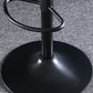 Industrial Style Swivel Leather Barstools Adjustable Low Back Stools Clearhalo 'Bar Furniture' 'Bar Stools' 'bar_stools' 'furn' 'furn_bar_stools' 'Furniture' 'Kitchen & Dining Furniture' 1200x1200_9770bab3-0782-4db4-aaef-a81ee73893b6