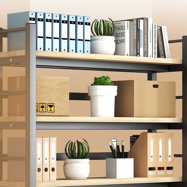 Bibliothèque d'étagère d'ouverture moderne d'Etagere moderne pour le bureau à domicile