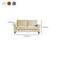 Modernistic Fabric Loveseat with Pillows and Cushion Modern Sofa for Room Clearhalo 'furn' 'furn_sofas' 'Furniture' 'Living Room Furniture' 'Sofa' 'sofas' 1200x1200_9780c41f-d973-424c-bd53-3b88770d7d19