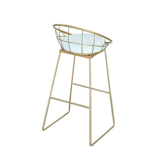 Sgabello da bar contemporaneo e set da tavolo 1/2/4 pezzi Pub Dining Set