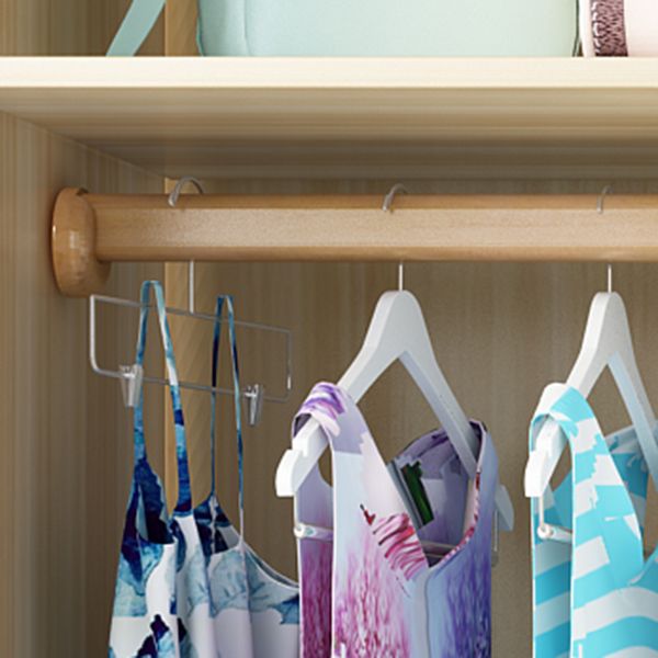 Hersteller Holzspeicherschrank mit Holzbeinen moderner Schrank für Schlafzimmer