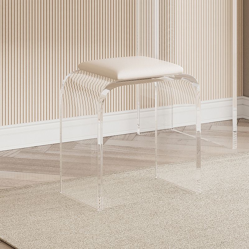 Stone Top Make-up Vanity White Wood Dressing Table with 2 Storage Drawers Clearhalo 'Bedroom Furniture' 'furn' 'furn_makeup_vanities' 'Furniture' 'Makeup Vanities' 'makeup_vanities' 1200x1200_979d8e05-ce7c-4e0e-aecd-aa5e0096df7c