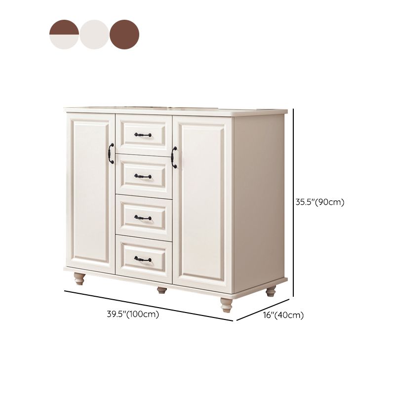 Modern Storage Chest Dresser Wood Dresser Storage Chest for Bedroom Clearhalo 'Bedroom Furniture' 'Dressers & Chests' 'dressers_chests' 'furn' 'furn_dressers_chests' 'Furniture' 1200x1200_979e8400-ddea-450f-8936-fdc886d34aee