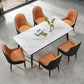 Simplicity Style Rectangle Home Furniture Stone Dining Table with 4-foot Clearhalo ' dining_table' 'Accueil' 'Cuisine et Meubles de Salle √† Manger' 'Dining Tables & Seating' 'Dining Tables' 'furn' 'furn_dining_table' 'Furniture' 'furniture_dining_table' 'Kitchen & Dining Furniture' 'kitchen&dining_furn' 'kitchen' 'kitchen_dining_table' 'Meubles' 'Tables de Salle √† Manger & Si√®ges' 'Tables √† Manger' 1200x1200_97a41b1c-78e6-4a90-9ed5-19c750815dd8