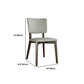 Modern Sintered Stone Dining Set Rectangle 1/2/5/7 Pieces Dining Room Table Set in Grey Clearhalo 'Dining Room Sets' 'Dining Tables & Seating' 'dining_room_set' 'furn' 'furn_dining_room_set' 'Furniture' 'Kitchen & Dining Furniture' 1200x1200_97ab098b-64eb-441b-9a33-fc448379b6fc