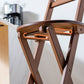 Stackable Modern Counter Bar Stool Armless Wood Indoor Bar Stool with Footrest Clearhalo 'Bar Furniture' 'Bar Stools' 'bar_stools' 'furn' 'furn_bar_stools' 'furniture_bar_stools' 'Kitchen & Dining Furniture' 'kitchen&dining_furn' 'kitchen' 'kitchen_furn' Furniture' 1200x1200_97ab4b7f-6c1c-4451-815d-aad24ad1c688