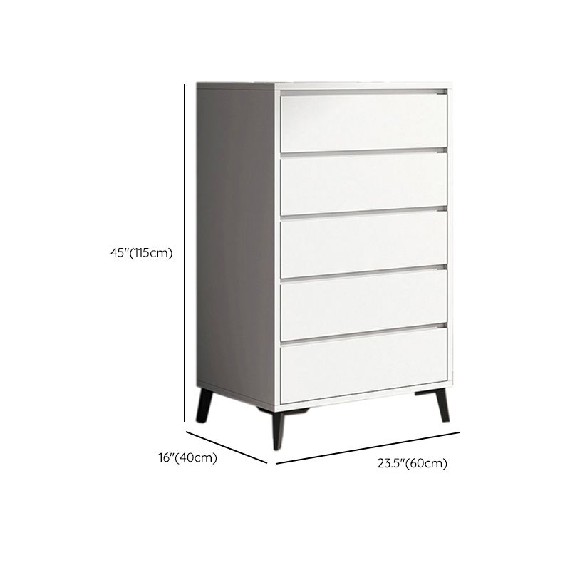 Contemporary Manufactured Wood Accent Chest Standard Straight Legs Accent Chest Clearhalo 'Cabinets & Chests' 'cabinets_chests' 'furn' 'furn_cabinets_chests' 'Furniture' 'Living Room Furniture' 1200x1200_97af2579-d0e4-4830-b166-b74910420a3d