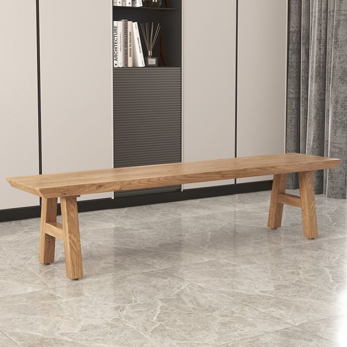 Modern 1/2/3/5/6 Pieces Rectangle Dining Set Solid Wood Dining Table with Chairs Clearhalo 'Dining Room Sets' 'Dining Tables & Seating' 'dining_room_set' 'furn' 'furn_dining_room_set' 'Furniture' 'furniture_dining_room_set' 'Kitchen & Dining Furniture' 'kitchen&dining_furn' 'kitchen' 1200x1200_97b51e1d-61e5-4f03-a7d6-8b0d5a47a22d