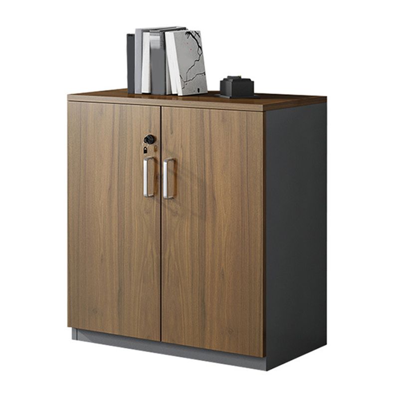 Traditional Wood File Cabinet Solid Color Wood File Cabinet with Drawers Clearhalo 'Filing Cabinets' 'filling_cabinets' 'furn' 'furn_filling_cabinets' 'Furniture' 'Office Furniture' 1200x1200_97bda30f-1016-4d1b-8a51-1176f1c07863