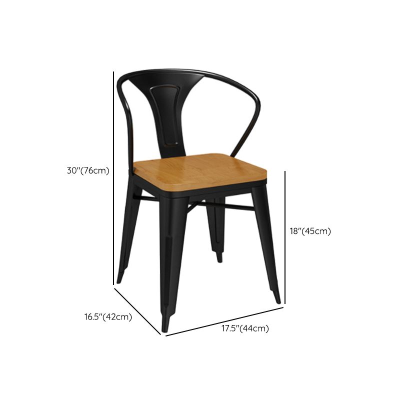 Industrial 1/3/5 Pieces Dining Set Rectangle Wood Dining Table for Dining Room Cafe