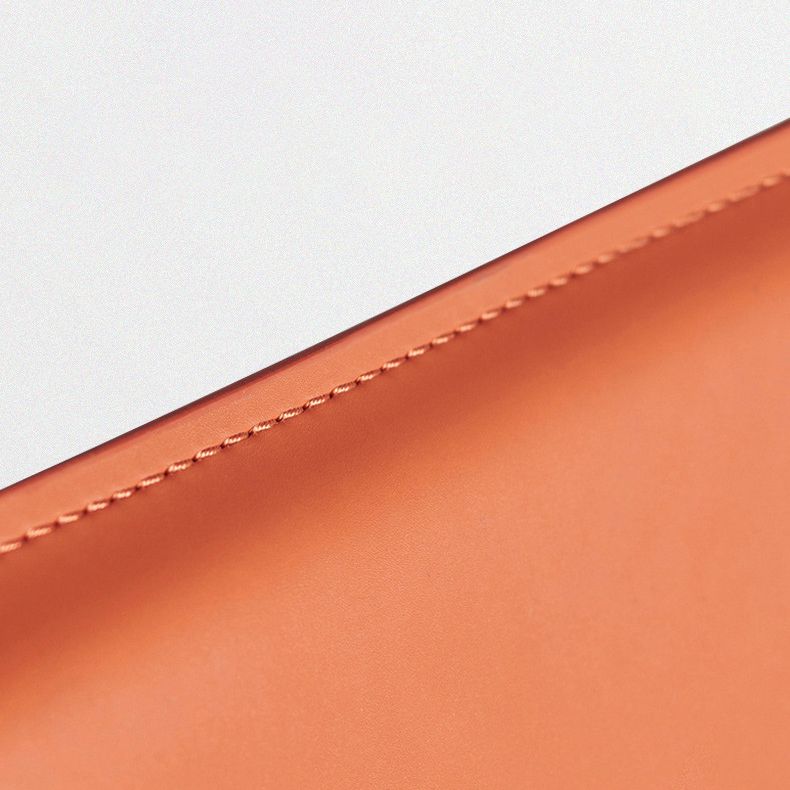 Contemporary PU Leather Dining Side Chair Matte Finish Solid Back Dining Chair Clearhalo ' kitchen&dining_furn' 'Dining Chairs' 'Dining Tables & Seating' 'dining_chair' 'Furniture' 'furniture_dining_chair' 'Kitchen & Dining Furniture' 'kitchen' 1200x1200_97c2bfdd-9de9-4160-8049-1b5420713271