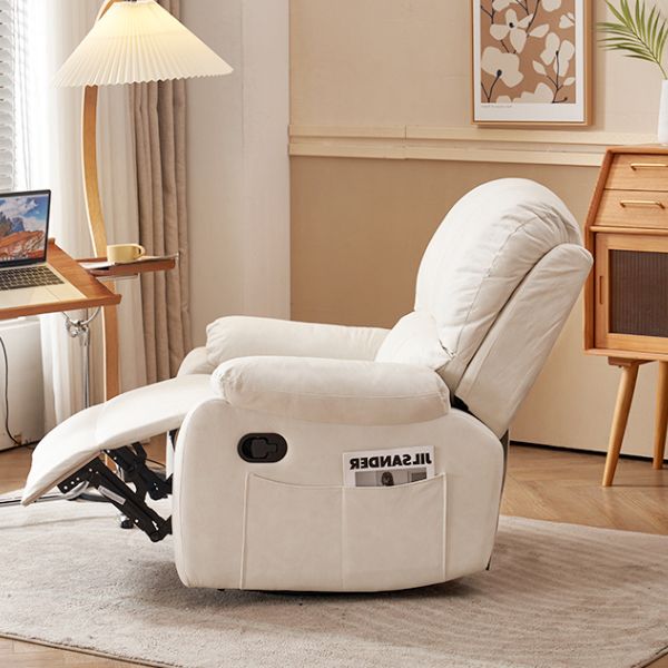 RECLINA STANDARY CONTEPPOURANTE POSIZIONE SOLID COLORE LOCCO ROCCHI