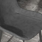 Industrial Armless Dining Chairs Upholstered Side Chair for Home Clearhalo 'Dining Chairs' 'Dining Tables & Seating' 'dining_chair' 'furn' 'furn_dining_chair' 'Furniture' 'Kitchen & Dining Furniture' 1200x1200_97c5863c-a62a-47fc-8d4d-8a8e5c5b09d3