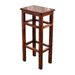 Modern Armless Stackable Counter Stool Wood Study Bar Stool with Wooden Seat and Pedal Clearhalo 'Bar Furniture' 'Bar Stools' 'bar_stools' 'furn' 'furn_bar_stools' 'furniture_bar_stools' 'Kitchen & Dining Furniture' 'kitchen&dining_furn' 'kitchen' 'kitchen_furn' Furniture' 1200x1200_97caf873-9371-4b98-a821-87db34adb01e