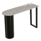 Modern Stone Counter Table 1/2/3 Pieces Bar Table Set for Living Room Clearhalo 'Bar Furniture' 'furn' 'furn_home_bar_bar_sets' 'Furniture' 'Home Bars & Bar Sets' 'home_bar_bar_sets' 'Kitchen & Dining Furniture' 1200x1200_97d08b98-7ffe-4d10-bdfb-3e484dbfcc08