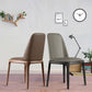 Modern Style Dining Side Chair Armless Chair with Wooden Legs for Kitchen (Set of 2) Clearhalo ' kitchen&dining_furn' 'Dining Chairs' 'Dining Tables & Seating' 'dining_chair' 'furn' 'furn_dining_chair' 'Furniture' 'furniture_dining_chair' 'Kitchen & Dining Furniture' 'kitchen' 1200x1200_97e0a0d1-ad71-4304-b2ac-0ecfaaf85d77