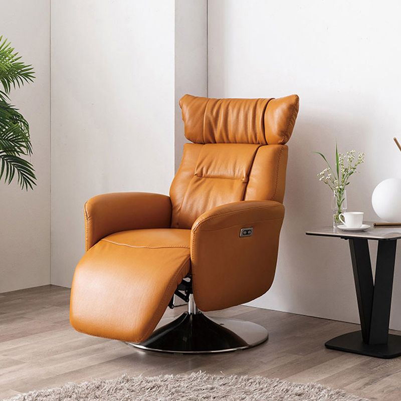 Porta di carica USB Recliner Posita di blocco reclinabile