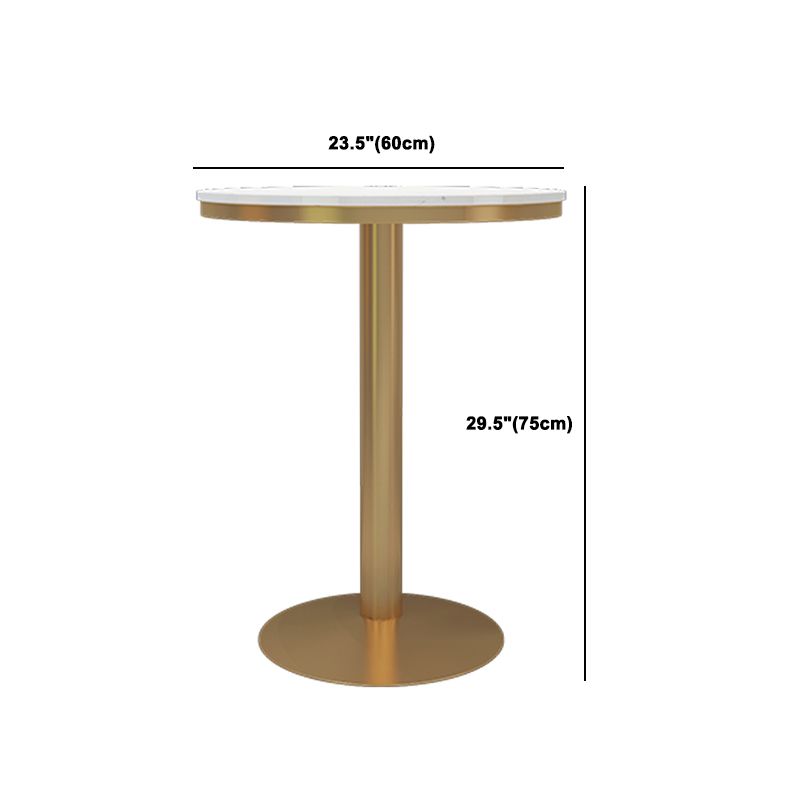 Nordic 1/3/4 Pieces Dining Set Stone Dining Table for Milk Tea Shop Cafe Clearhalo 'Dining Room Sets' 'Dining Tables & Seating' 'dining_room_set' 'furn' 'furn_dining_room_set' 'Furniture' 'Kitchen & Dining Furniture' 1200x1200_97eff93c-4d9d-4231-ac49-ebbc10434307
