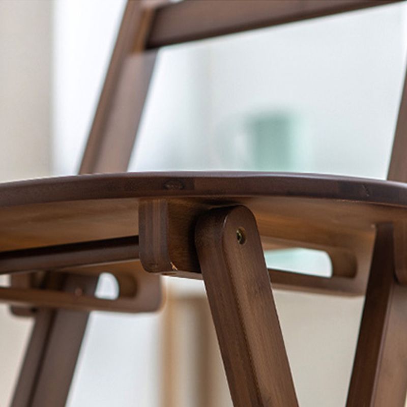 Contemporary Solid Wood Folding Barstools Folding Kitchen Bar Stool Clearhalo 'Bar Furniture' 'Bar Stools' 'bar_stools' 'furn' 'furn_bar_stools' 'furniture_bar_stools' 'Kitchen & Dining Furniture' 'kitchen&dining_furn' 'kitchen' 'kitchen_furn' Furniture' 1200x1200_980fe7c4-88e2-46ed-a41c-3a5d18dd9d75