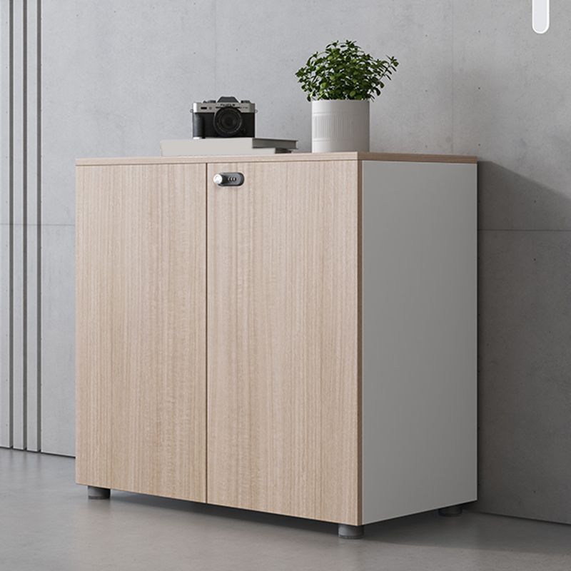 Modern Lateral File Cabinet Solid Wood File Cabinet for Office Clearhalo 'Filing Cabinets' 'filling_cabinets' 'furn' 'furn_filling_cabinets' 'Furniture' 'Office Furniture' 1200x1200_981176e1-0962-419f-a046-53a95cb89e09
