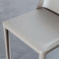 Minimalist Leather Dining Side Chairs Solid Back Armless Dining Chairs for Kitchen Clearhalo ' kitchen&dining_furn' 'Dining Chairs' 'Dining Tables & Seating' 'dining_chair' 'furn' 'furn_dining_chair' 'Furniture' 'furniture_dining_chair' 'Kitchen & Dining Furniture' 'kitchen' 1200x1200_981484d7-d665-4dc5-a4b4-c4e714e46f30