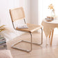 Contemporary Side Chair Open Back Dining Room Chair for Kitchen Clearhalo 'Dining Chairs' 'Dining Tables & Seating' 'dining_chair' 'furn' 'furn_dining_chair' 'Furniture' 'Kitchen & Dining Furniture' 1200x1200_98184835-3b4b-4694-9e22-de6f9de014e3