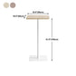 Industrial Solid Wood Bar Dining Table Steel Single Pedestal Bistro Table Fixed Table Clearhalo 'Bar Furniture' 'Bar Tables' 'bar_tables' 'Furniture' 'furniture_bar_tables' 'Kitchen & Dining Furniture' 'kitchen&dining_furn' 'kitchen' 1200x1200_98217329-7a36-458f-a766-c56585367e2c