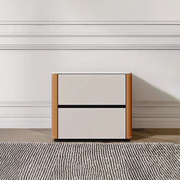 Siema top -board in pietra a buffet a buffet in stile moderno per soggiorno