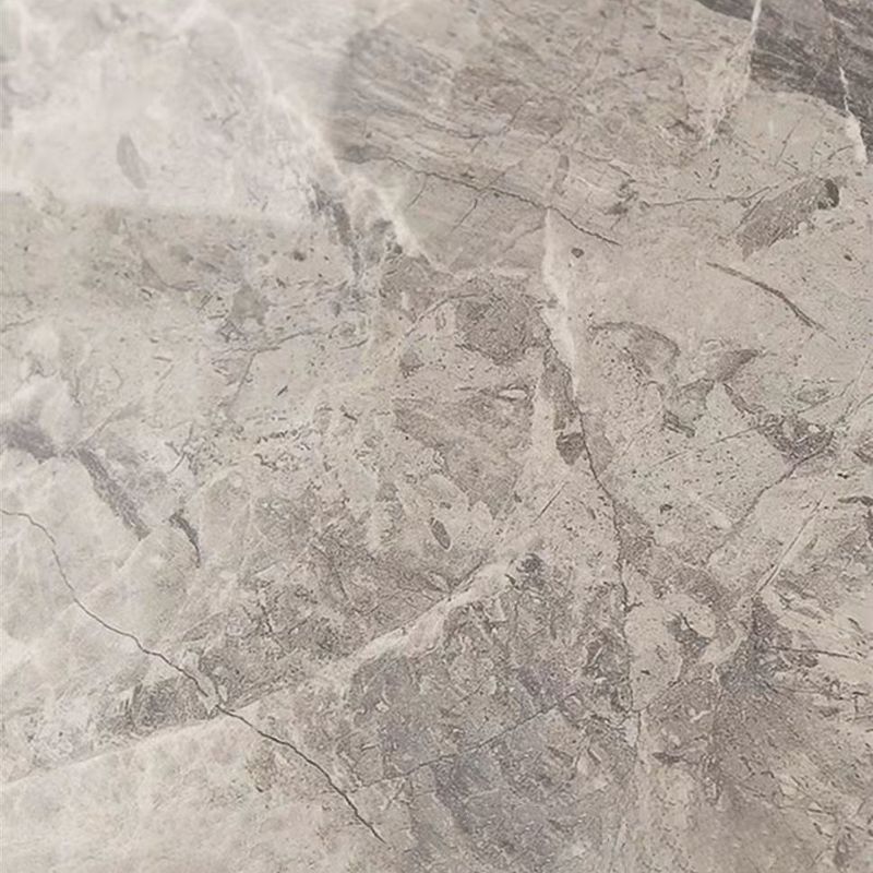 Modern 1/2/5/7 Pieces Dining Table Set with Sintered Stone Top Gery Rectangle Dinette Set Clearhalo 'Dining Room Sets' 'Dining Tables & Seating' 'dining_room_set' 'furn' 'furn_dining_room_set' 'Furniture' 'furniture_dining_room_set' 'Kitchen & Dining Furniture' 'kitchen&dining_furn' 'kitchen' 1200x1200_98256b2d-94bb-44ce-93d3-b3a9da1e4dfb