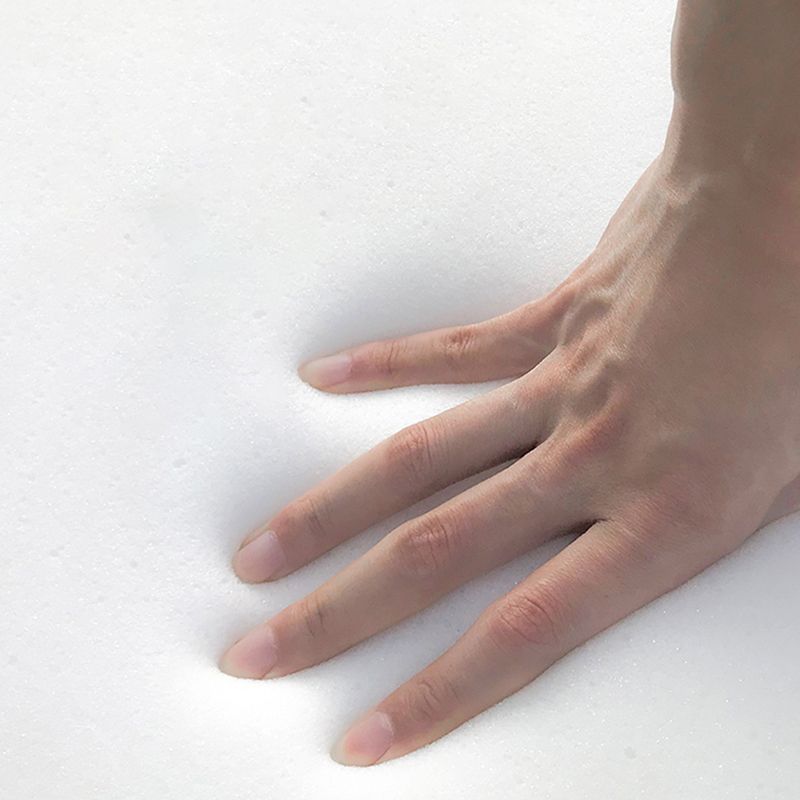 Round Arm 4-Seater Pillowed Back Cushions Sectional Sofa with Chaise Clearhalo 'furn' 'furn_sectionals' 'Furniture' 'furniture_sectionals' 'Living Room Furniture' 'Sectionals' 1200x1200_98288e42-465e-427f-aab8-75c9d984a471